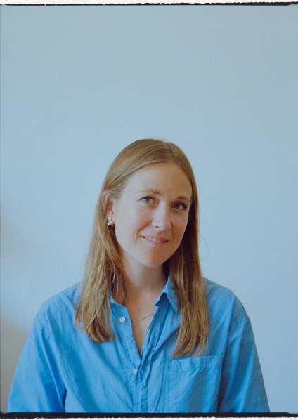 艾米莉·塔隆 Emilie Thalund照片