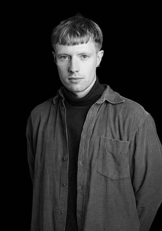 米克尔·比约恩·克勒特 Mikkel Bjørn Kehlert照片