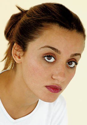 Tanaz Eshaghian照片