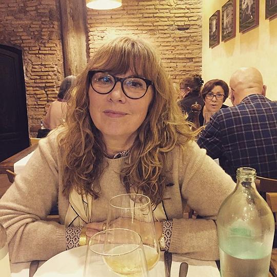 本·盖尔灵 Iben Gylling照片