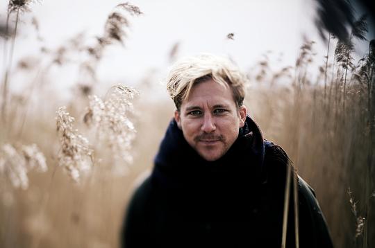 丹尼尔·博格曼 Daniel Borgman照片