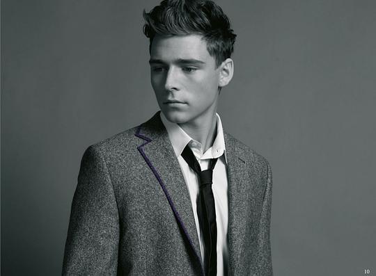 克里斯托弗尼森 Christopher照片