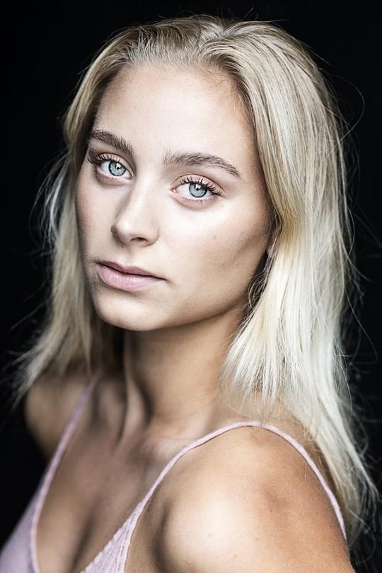 伊达·尼尔森 Ida Nielsen照片