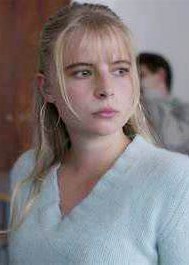 维奥拉·马丁森 Viola Martinsen照片