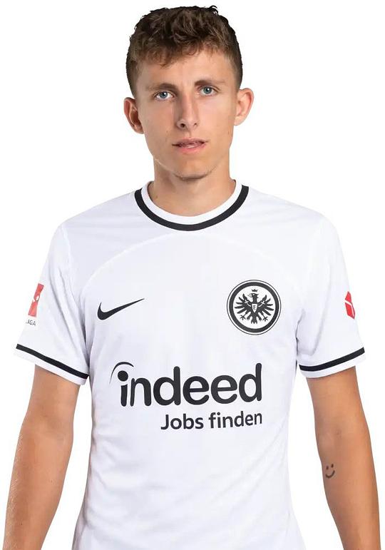 耶斯佩尔·林斯特姆 Jesper Lindstrøm照片