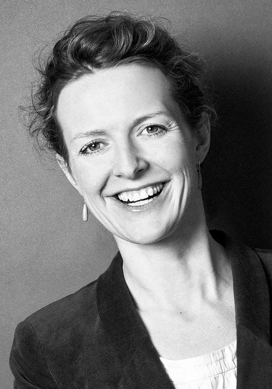 Frederikke Aspöck照片