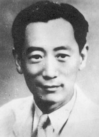 应云卫 Yunwei Ying照片