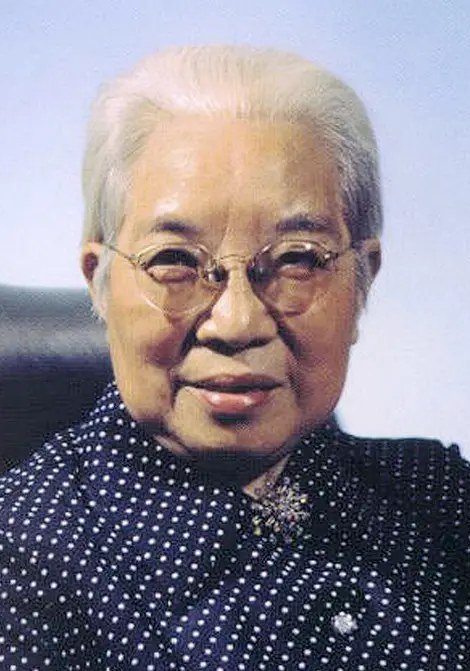 骆玉笙 Yusheng Luo照片