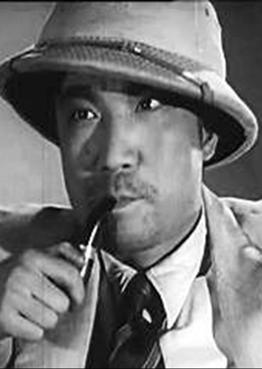 范莱 Lai Fan照片