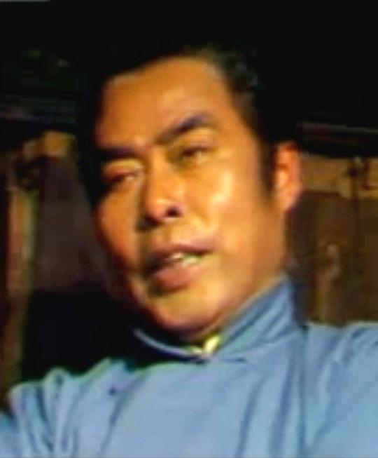 徐恩祥 Enxiang Xu照片