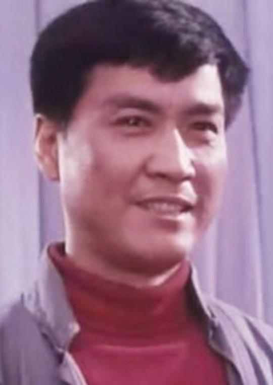 李安泰 Antai Li照片