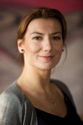 达丽娅·洛伦西 Daria Lorenci照片