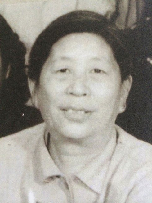 石梅音 Meiyin Shi照片