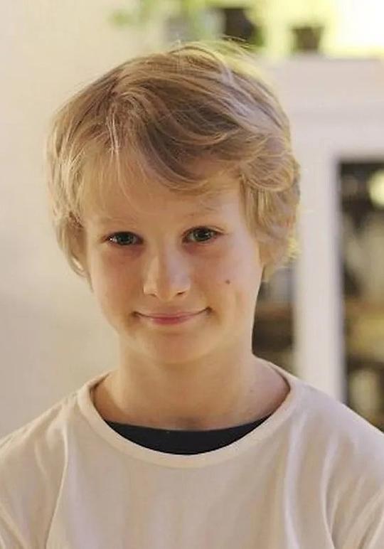 彼得·赛特·维特 Peter Sejer Winther照片