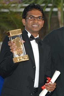 维木希·加亚桑达拉 Vimukthi Jayasundara照片