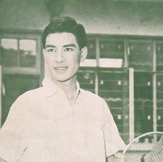 张清 Ching Cheung照片