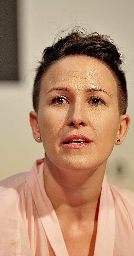 安娜·卡洁雅克·达维德 Anna Kazejak-Dawid照片