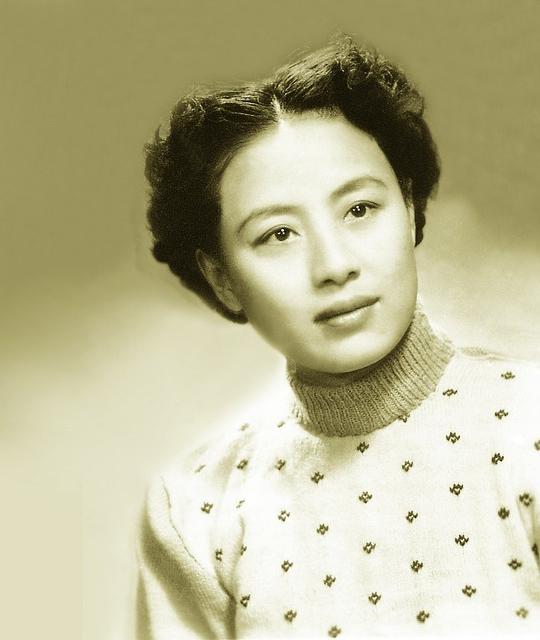 竺水招 Shuizhao Zhu照片