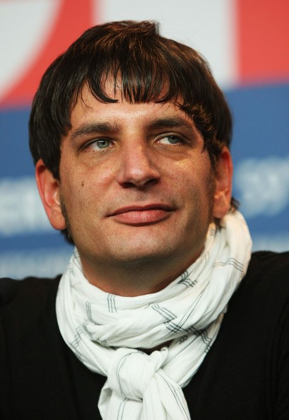 贝恩德·朗格 Bernd Lange照片