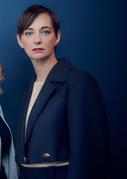 梅特·海诺 Mette Heeno照片