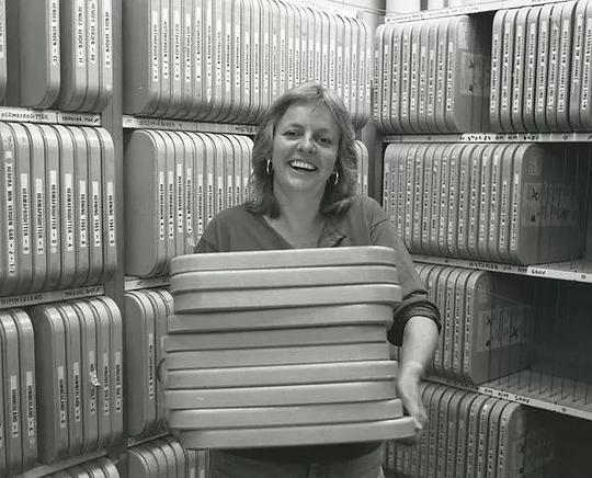 梅特·克努森 Mette Knudsen照片