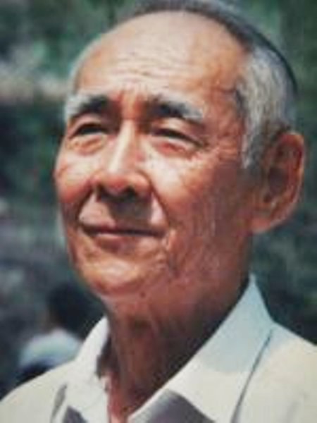 康玉洁 Yujie Kang照片