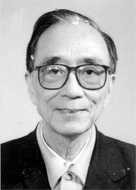 赵寻 Xun Zhao照片