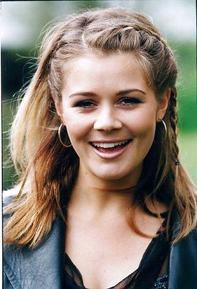 苏菲·拉森卡尔赫 Sofie Lassen-Kahlke照片