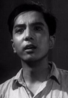 黎铿 Keng Li照片