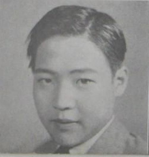 侯健夫 Jianfu Hou照片