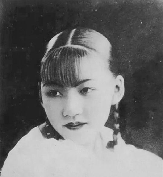 李旦旦 Dandan Li照片