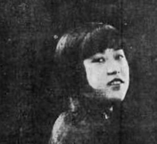 吴家瑾 Jiajin Wu照片