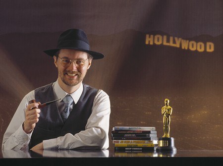 Nicolas Barbano照片