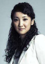 王莹 Ying Wang照片