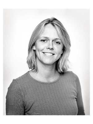 琳·亚琳·索伯 Line Arlien-Søborg照片