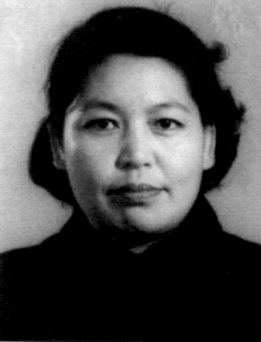 姚颖 Ying Yao照片