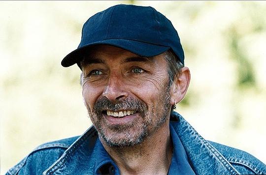 莫腾·阿恩弗雷德 Morten Arnfred照片