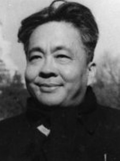 白大方 Dafang Bai照片