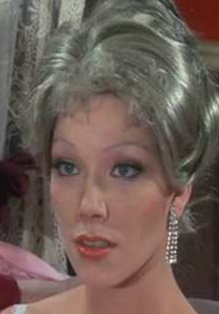 Anne Bie Warburg照片