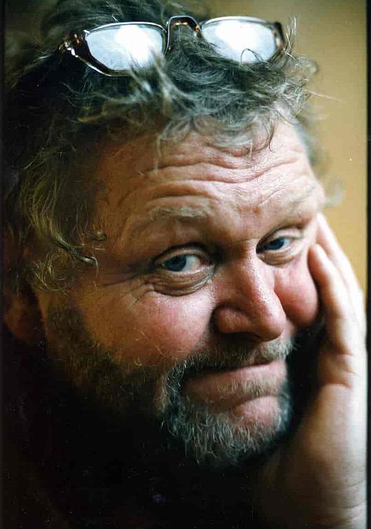 延斯·奥金 Jens Okking照片