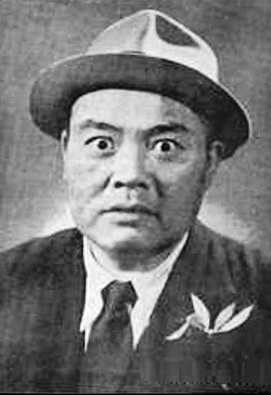 章志直 Zhizhi Zhang照片