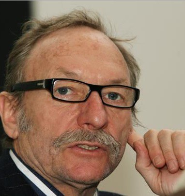 弗兰茨-哈维·克罗茨 Franz-Xaver Kroetz照片