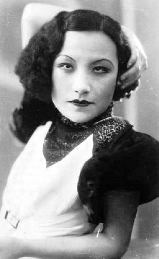 谈瑛 Ying Tan照片