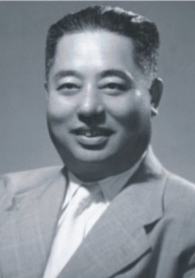 卜万苍 Wancang Bu照片