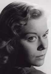 丽斯贝斯·穆文 Lisbeth Movin照片