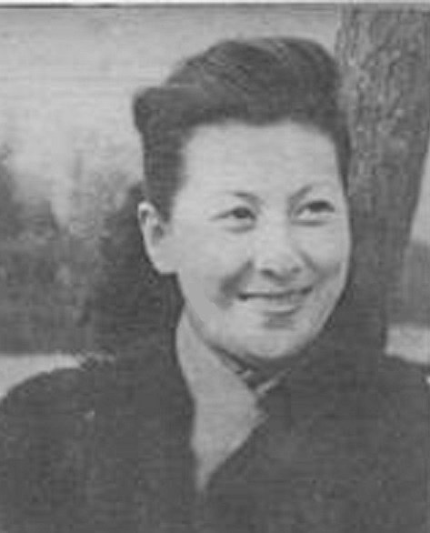 沈敏 Min Shen照片