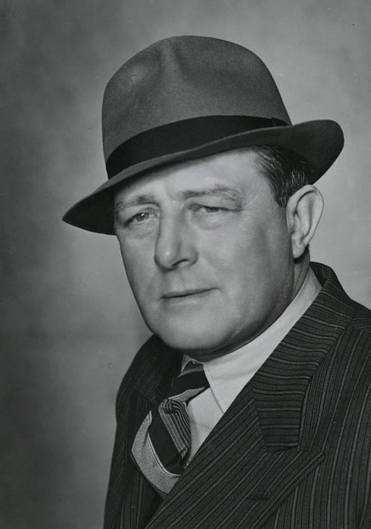 Emanuel Gregers照片