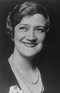 博迪尔·伊普森 Bodil Ipsen照片