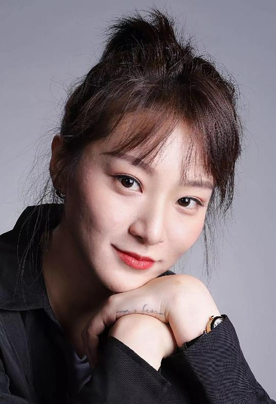 张琦 Qi Zhang照片