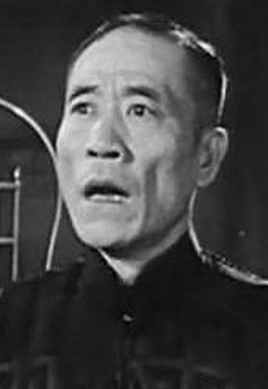 于冲 Chong Yu照片